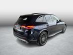 Mercedes-Benz GLC 300 de 4MATIC AMG Line + FULL OPTION + AIR, Autos, Mercedes-Benz, Carnet d'entretien, Hybride Électrique/Diesel