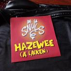 vinyl (45T) les snuls "hazewee a laeken", CD & DVD, Vinyles | Pop, Utilisé, Enlèvement ou Envoi, 1980 à 2000