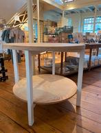 Ronde tafel, Enlèvement, Comme neuf