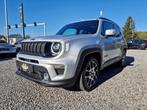 Jeep Renegade 1.6 MJD S AdBlue DDCT/ACC/PANO/APPLE-ANDROID, Auto's, Jeep, 116 g/km, USB, Gebruikt, 4 cilinders