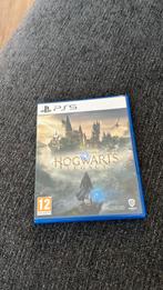 Hogwarts Legacy PS5 + ongebruikte voucher code, Games en Spelcomputers, Games | Sony PlayStation 5, Ophalen of Verzenden