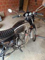 Moto mash five hundred, Motoren, Motoren | Mash, Particulier