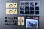 Kuip bouten set voor KAWASAKI GPZ 900 1100 1984 2003, Motoren, Ophalen of Verzenden, Nieuw