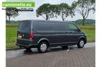 Volkswagen Transporter 2.0 TDI L2H1 28 Economy Business, Voorwielaandrijving, Start-stop-systeem, Gebruikt, 4 cilinders