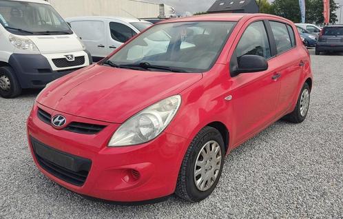 🆕EXPORT•HYUNDAI I20_1.3 i(77CH)_06/2012💢EUR.5_A/C💢, Auto's, Hyundai, Bedrijf, Te koop, i20, ABS, Airbags, Airconditioning, Boordcomputer