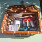 Coffret couture, Hobby & Loisirs créatifs, Enlèvement ou Envoi, Utilisé