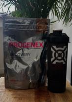 Proteïne Whey Progenex Recovery, Ophalen of Verzenden, Nieuw, Poeder of Drank