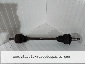Steekas Mercedes C-klasse W203 w209 beschikbaar voor biedingen