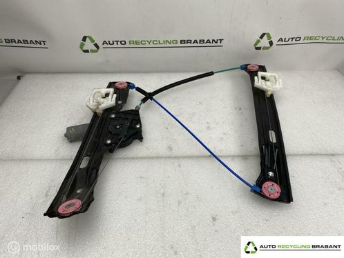 Raammechanisme Links Mini Clubman F54 51337437547, Auto-onderdelen, Ruiten en Toebehoren, Mini, Gebruikt, Ophalen of Verzenden