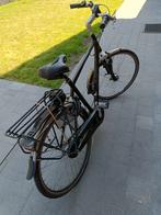 Electrische fiets heren 55, 53 tot 56 cm, Ophalen, Gebruikt, Overige merken