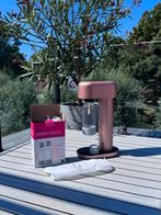 Mysoda spuitwatermachine, Ophalen, Minder dan 50 cm, Overige kleuren, Zo goed als nieuw