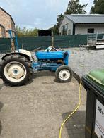 verkoop van Oltimertraktor Fordson, 80 à 120 ch, Enlèvement, Plus de 10 000, Oldtimer/Ancêtre