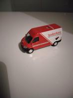 Norev Renault Master 2003 AFHALING LEES BESCHRIJVING, Ophalen, Gebruikt, Auto