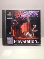 HEART OF DARKNESS FRANCAIS, Consoles de jeu & Jeux vidéo, Jeux | Sony PlayStation 1, Comme neuf, Aventure et Action, Enlèvement ou Envoi