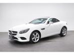 Mercedes-Benz SLK 200 2.0 Roadster Mercedes SLC 200 Roadster, Automaat, Cabriolet, Wit, Bruin
