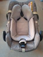 Maxi cosi pebble, Ophalen of Verzenden, Gebruikt
