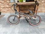BMX fiets, Ophalen, Zo goed als nieuw