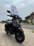 Vespa Sprint 25km/u | 2019 | Veel opties | A-klasse, Fietsen en Brommers, Scooters | Vespa, Ophalen, Overige modellen, Klasse A (25 km/u)