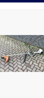 Bosmaaier fs 55, Ophalen, Gebruikt, Benzine, Stihl