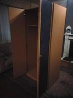 Kast en bureau te koop, Ophalen, Gebruikt, Bureau