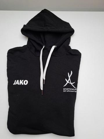 Sweater met kap Jako beschikbaar voor biedingen