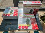 Tomaten ondersteboven kweken, Tuin en Terras, Ophalen, Zo goed als nieuw