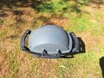 Weber Q1400 - elektrische bbq barbeque, Ophalen, Gebruikt