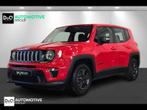 Jeep Renegade hybride apple carplay/android, Rouge, Achat, Entreprise, 1469 cm³