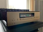 SAcd speler Accuphase DP 750, Audio, Tv en Foto, Cd-spelers, Ophalen of Verzenden, Zo goed als nieuw, Overige merken