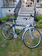Herenfiets, Fietsen en Brommers, Fietsen | Heren | Herenfietsen, Ophalen, Zo goed als nieuw, Versnellingen