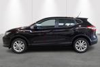 Nissan Qashqai 1.2 Dig-t 115pk Connect Edition * GPS * Camer, Voorwielaandrijving, Euro 5, Stof, Gebruikt