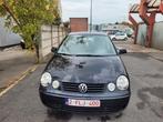 Volkswagen 2005  polo 1.2 benzine, Auto's, Elektrische ramen, Particulier, Polo, Te koop