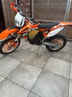 KTM 125 exc 2013, Motos, Particulier, 1 cylindre, Jusqu'à 11 kW