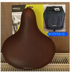 SELLE DE VÉLO DRESCO RELAX NOUVEAU, Enlèvement, Neuf, Général, Selle