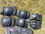 Sportbescherming maat Large, Sport en Fitness, Skeelers, Ophalen, Zo goed als nieuw, Bescherming