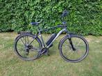 elektrische fiets Minerva(nieuwstaat met garantie tot 10/26), Fietsen en Brommers, Elektrische fietsen, Ophalen, Zo goed als nieuw