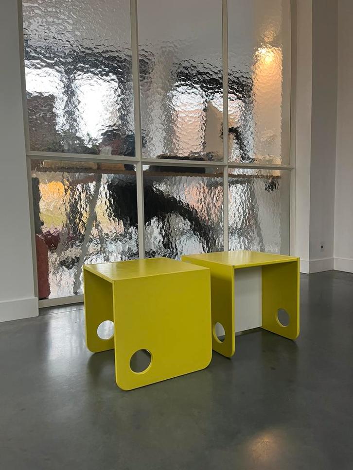 Kinderkrukje Arthur, Kinderen en Baby's, Kinderkamer | Tafels en Stoelen, Gebruikt, Ophalen