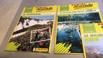 Panini decouvertes (r), Boeken, Prentenboeken en Plaatjesalbums, Ophalen of Verzenden, Gelezen, Panini, Prentenboek