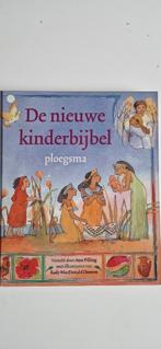 kinderbijbel 25 stuks, Ophalen, Gelezen, Christendom | Katholiek