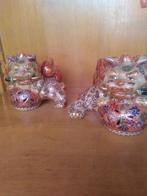 Ancienne statue chien fu, Enlèvement ou Envoi