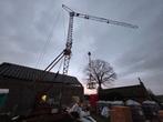 Bouwkraan lmb 18m, Zakelijke goederen, Ophalen, Kraan