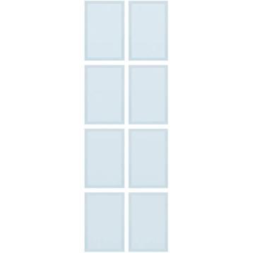 Glas | glassets | cando | deur | binnendeuren, Enlèvement, Neuf