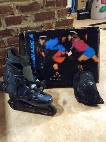 ROLLER VOOR DAMES beschikbaar voor biedingen