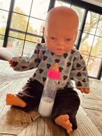 Baby Born met eventueel kleertjes, Verzamelen, Ophalen of Verzenden, Zo goed als nieuw, Pop