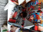 Playmobil ridder kasteel met toebehoren, Kinderen en Baby's, Speelgoed | Playmobil, Ophalen, Zo goed als nieuw, Los Playmobil