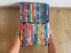 Lot de 35 dvd pour enfants, CD & DVD, Comme neuf