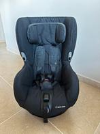 Maxi Cosi Axiss autostoel incl zomerhoes - 90gr draaibaar, Ophalen, Autogordel, 9 t/m 18 kg, Slaapstand