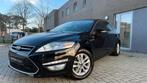 Ford Mondeo | 1.6 TDCI | Titanium + | État Showroom|Garantie, Autos, Ford, Cuir, Boîte manuelle, 5 portes, 4 cylindres