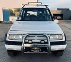 SUZUKI VITARA 4X4 1.6 16V ANCÊTRE, Achat, 1590 cm³, Entreprise, Boîte manuelle