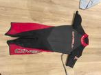 Combinaison surf, Watersport en Boten, Watersportkleding, Overige typen, Heer, Ophalen of Verzenden, Zo goed als nieuw